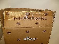 Ashton Drake Gene Smash Up 2004 Convention Doll MIB withCOA #242/350