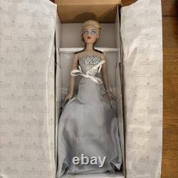 Ashton Drake Gene Stardust Memories 5th Anniversary Doll 16 MINT NRFB LOW COA