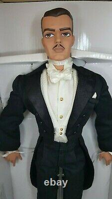 Ashton Drake Gene Trent Formal Introduction Doll #106