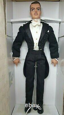 Ashton Drake Gene Trent Formal Introduction Doll #106