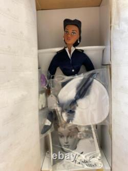 Ashton Drake Gene Violet Waters Mood Indigo Doll