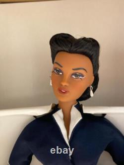 Ashton Drake Gene Violet Waters Mood Indigo Doll