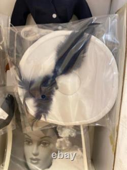 Ashton Drake Gene Violet Waters Mood Indigo Doll