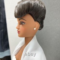 Ashton Drake Gene Violet Waters Swingtime Serenade Doll LE 200 White Dress Rare