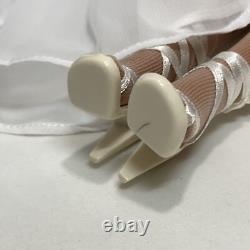 Ashton Drake Gene Violet Waters Swingtime Serenade Doll LE 200 White Dress Rare
