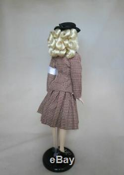 Ashton-Drake Gene, WWII Hero Collection, 6 Dolls with Accessories
