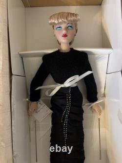 Ashton Drake Gene by Mel Odom A Lady Knows Doll In Box, Low #COA