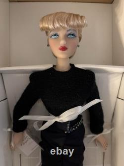 Ashton Drake Gene by Mel Odom A Lady Knows Doll In Box, Low #COA
