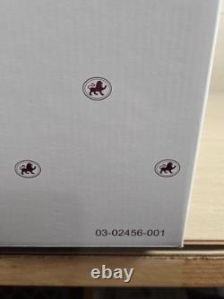 Ashton Drake Grand-Jeweled Gypsy Bride Mirella 22 Doll Cindy McClure NIB Rare