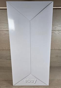 Ashton Drake Grand-Jeweled Gypsy Bride Mirella 22 Doll Cindy McClure NIB Rare