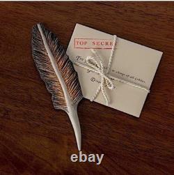 Ashton-Drake H? Rry P? Tter Gringotts Bank Head Goblin Portrait Figure NEW