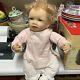 Ashton Drake Hani Picture Perfect Doll So Truly Real Excellent Condition