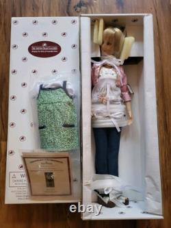 Ashton Drake Hannah Montana Doll, New In Box, With COA, Disney, Handcrafted Vinyl