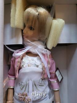 Ashton Drake Hannah Montana Doll, New In Box, With COA, Disney, Handcrafted Vinyl