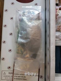 Ashton Drake Hannah Montana Doll, New In Box, With COA, Disney, Handcrafted Vinyl