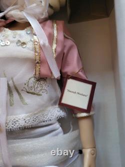 Ashton Drake Hannah Montana Doll, New In Box, With COA, Disney, Handcrafted Vinyl
