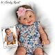 Ashton Drake Harmony Baby Doll 11th Annual Baby Photo Contest Winner by Ping Lau