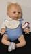 Ashton Drake Hold Me Baby Doll Denise Farmer Newborn World of Wonder Austin Box