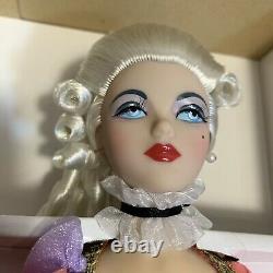 Ashton Drake Htf La Femme D' Intrigue Gene Doll 2005 10th Anniversary