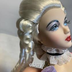 Ashton Drake Htf La Femme D' Intrigue Gene Doll 2005 10th Anniversary