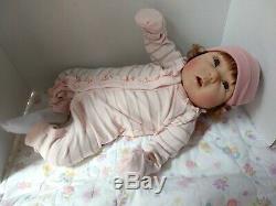 Ashton Drake Huti Picture perfect Truly Real baby doll, PRICE REDUCED