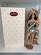 Ashton Drake Huyana Princess Of Spring 20 Porcelain Native American Doll A0344