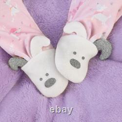 Ashton Drake Interactive Layla Doll With Plush Puppy Giggle And Bark