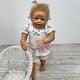 Ashton Drake Isabella's First Steps Interactive Walking Baby Doll Linda Murray/c