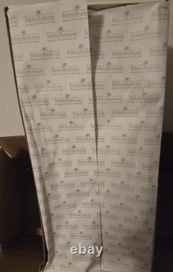 Ashton Drake Ivy RealTouchT vinyl Girl Doll 18 NEW COA with Box