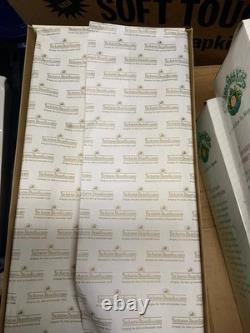 Ashton Drake JASMINE Goes to Grandmas Real Reborn Baby Doll NOB