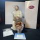Ashton-Drake Jesus Let the Little Children Come to Me Dolls new in Original box