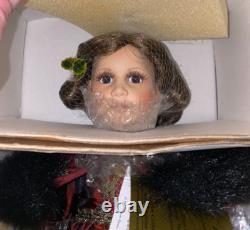 Ashton Drake KATYA Georgetown Collection Faraway Treasures NewithCOA #96766 NEW