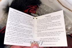 Ashton Drake KATYA Georgetown Collection Faraway Treasures NewithCOA #96766 NEW