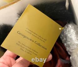 Ashton Drake KATYA Georgetown Collection Faraway Treasures NewithCOA #96766 NEW