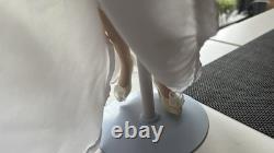 Ashton-Drake Kathleen -Classic Brides of The Century Porcelain Doll