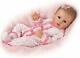 Ashton Drake Katie Baby Doll Breathes Coos Has Heartbeat NEW Gift So Truly Real