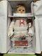Ashton Drake Katie Baby Doll Real Touch NEW IN BOX by Linda Murray