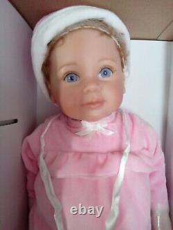 Ashton-Drake Kayla The Comfort Baby Doll for Memory Care Individuals Poseable