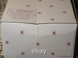 Ashton Drake Keiko So Truly Real Interactive Monkey Doll Makes Five Sounds