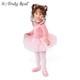 Ashton Drake Lara Lifelike Realistic Ballerina Girl Child Doll Ballet Tutu 31