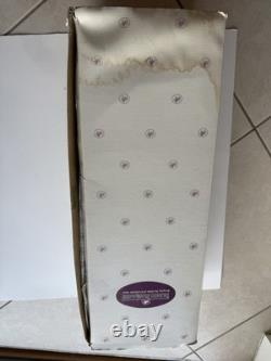 Ashton-Drake Laughing Waters A1994 Original Indian Woman Porcelain Doll WithCOA