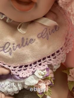 Ashton Drake Lifelike Baby Doll