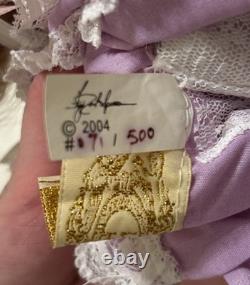 Ashton Drake Lifelike Baby Doll