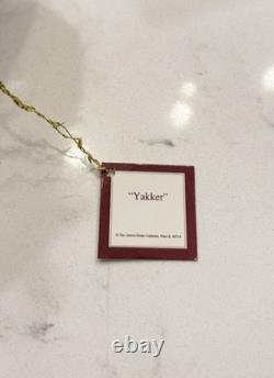 Ashton Drake Lil Bunches Of Fun Miniature Baby Monkey Dolls Lot Of 4 Rare