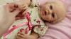Ashton Drake Lily Rose Silique Silicone Baby Doll