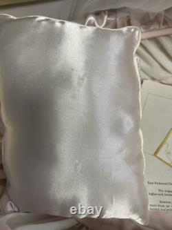 Ashton Drake Limited Edition Elizabeth Reborn Vinyl Baby Doll