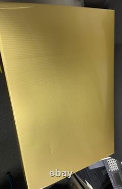 Ashton Drake Limited Edition Elizabeth Reborn Vinyl Baby Doll