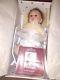 Ashton Drake Linda Murray Baby Doll Little Angel Real Touch First Issue NIB