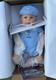 Ashton Drake Linda Murray So Truly Real Im A Catch 18 inch baby boy Doll NEW