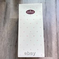 Ashton Drake Linda Webb Reborn Baby Emily's Celebration of Life